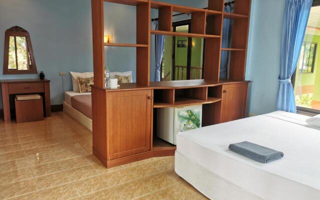 Phalarn Inn Resort
