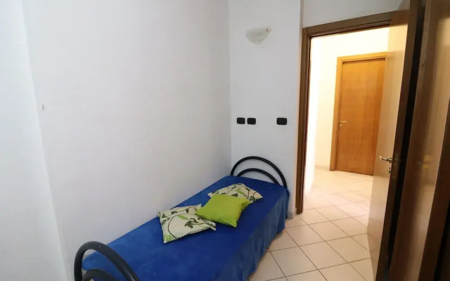 Casa Vacanze "clio" Centro Otranto, Salento 6 Posti