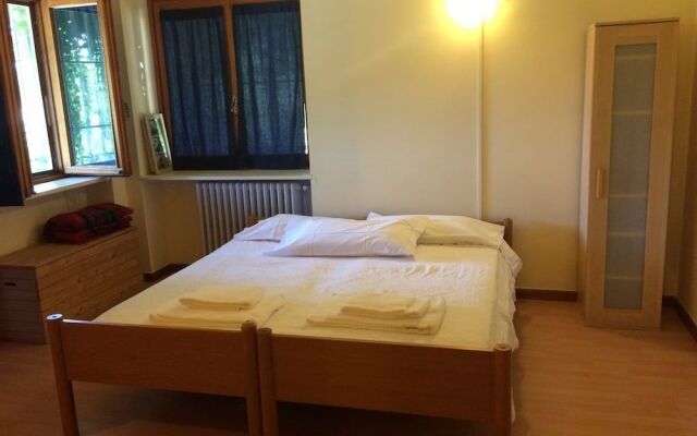 Agriturismo Fattoria Sequoia