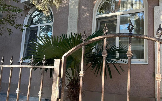 Апартаменты на улице Нагорная 8А