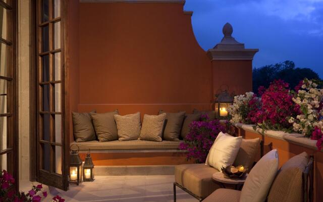 Rosewood San Miguel De Allende