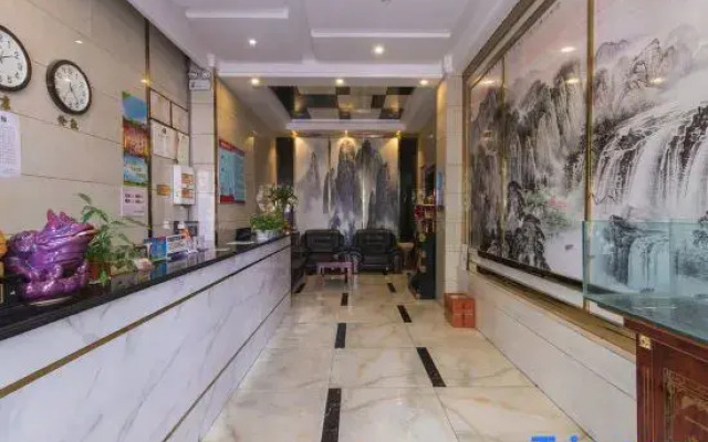 Xinyang Mengyuan Express Hotel