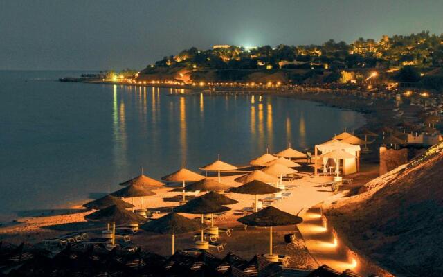 Domina Coral Bay Aquamarine Hotel & Resort