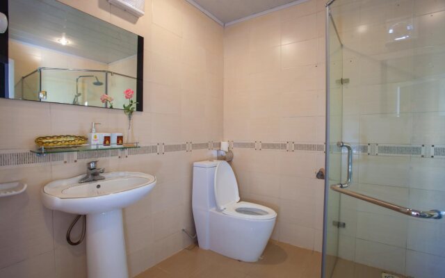 A25 Hotel - 29 Thác Bạc Sapa