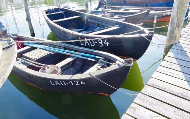 Urlaubsbahnhof "schlafwagen"