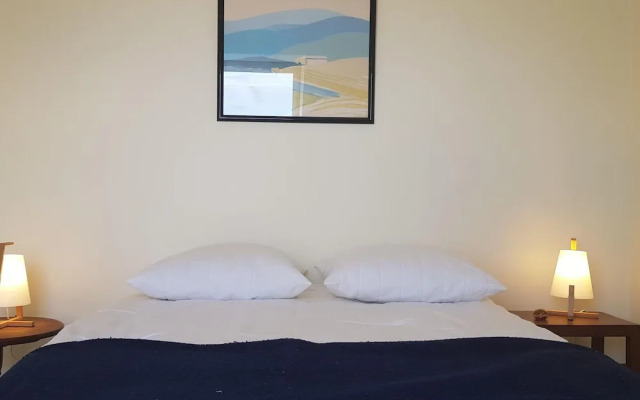 Villa in Plougasnou With Stunning Sea Views