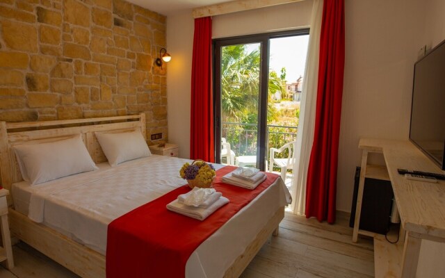 Neo Beach Hotel Cunda