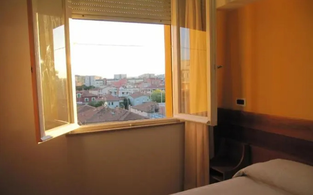 Hotel Sirena