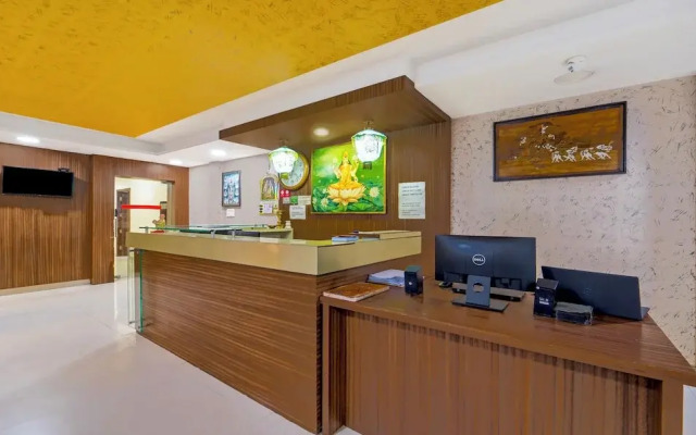 Nvr Residency