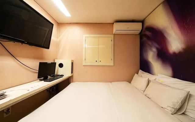 Hotel INN Seoul