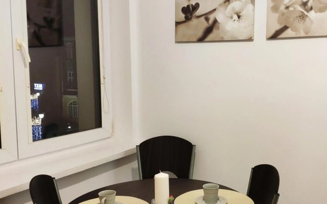 Apartament Centrum