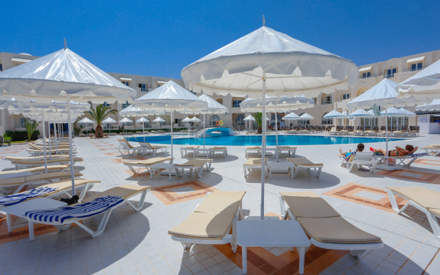 Hotel  Telemaque Beach & Spa  - Families and Couples Only