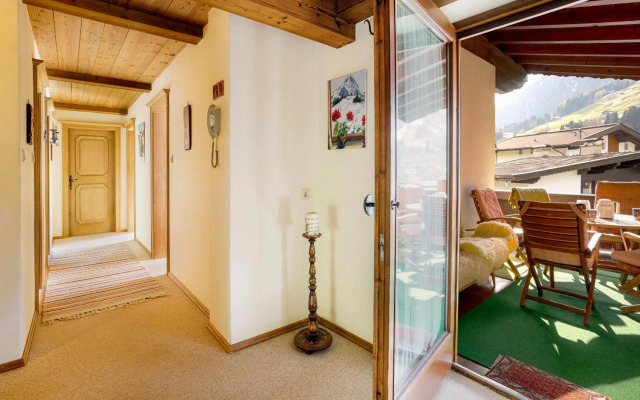 Kirchberg Chalet by Alpine Host Helpers