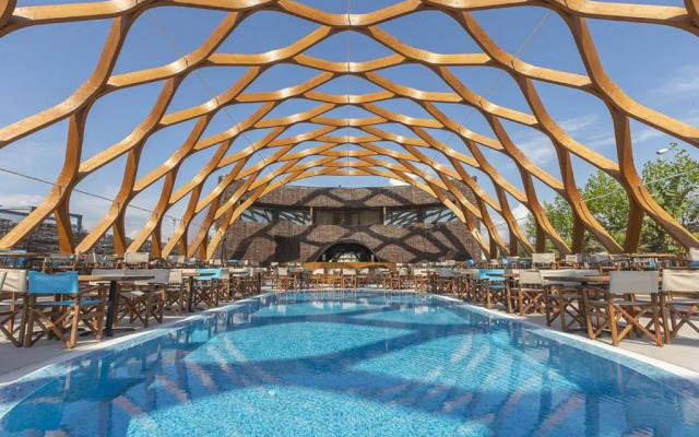 Mamaia Summerland