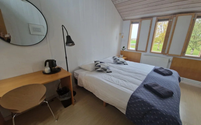 Hótel Skálholt
