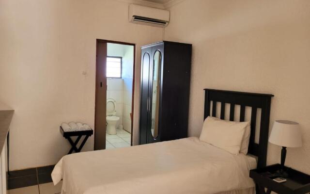 196 On Victoria Bed & Breakfast
