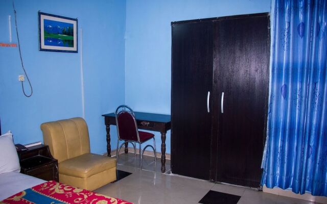 Peace Hotel Annex