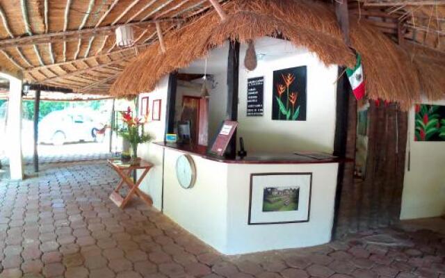Hotel Cabañas Safari