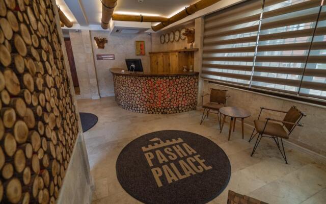 Pasha Palace Hotel