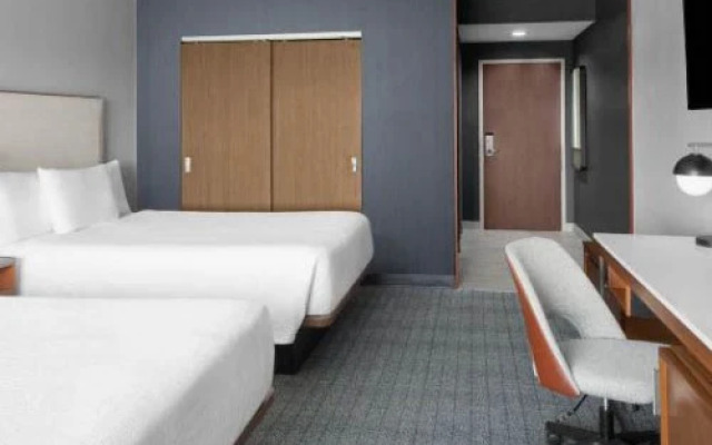 Courtyard by Marriott Tampa/Oldsmar - 3 Nights, Tampa, USA