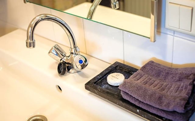 Logement de Reiziger