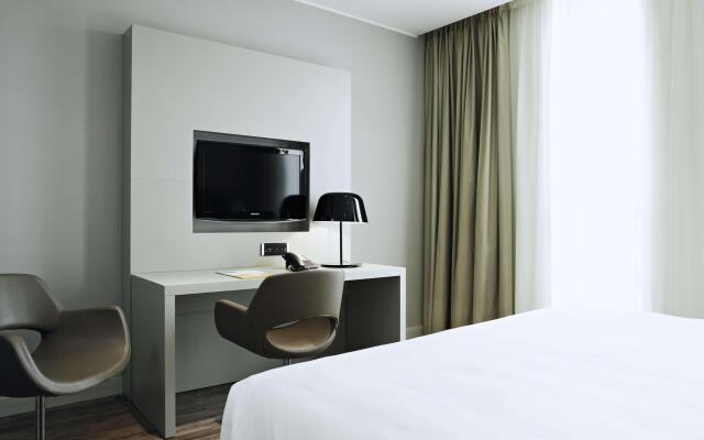Move Hotels Venezia Nord