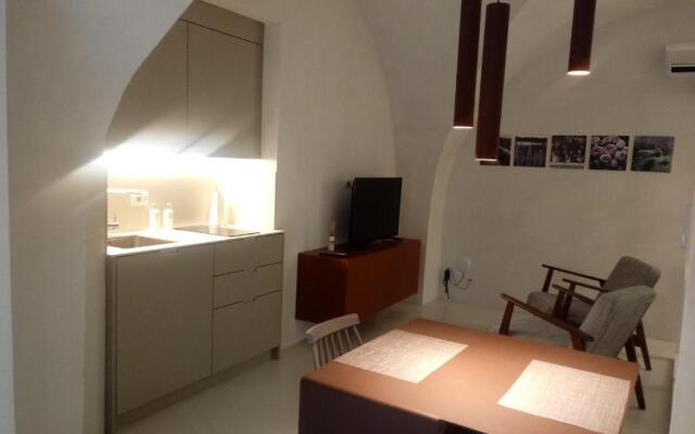 Residenza Corso Baccio