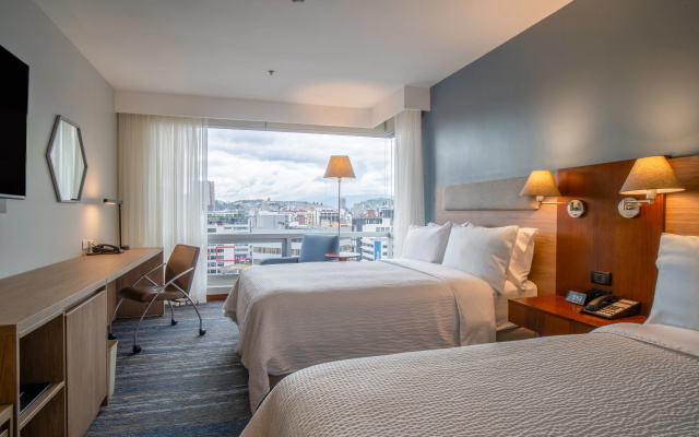 Holiday Inn Express Quito by IHG