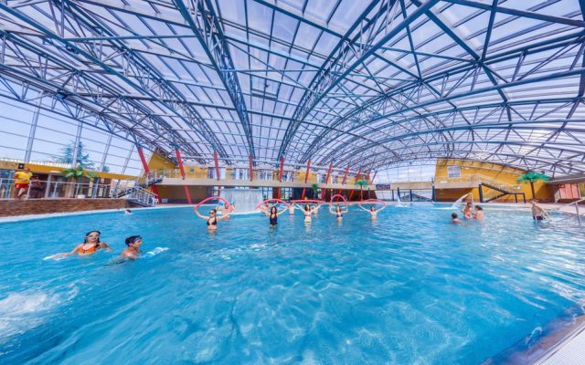 Atrium Hotel