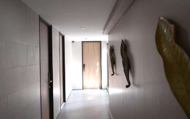 Qube Suites Sukhumvit