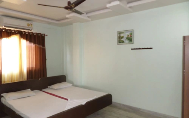 Hotel JK Palace