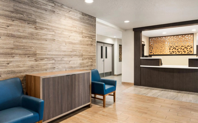 Candlewood Suites Boise-Meridian by IHG