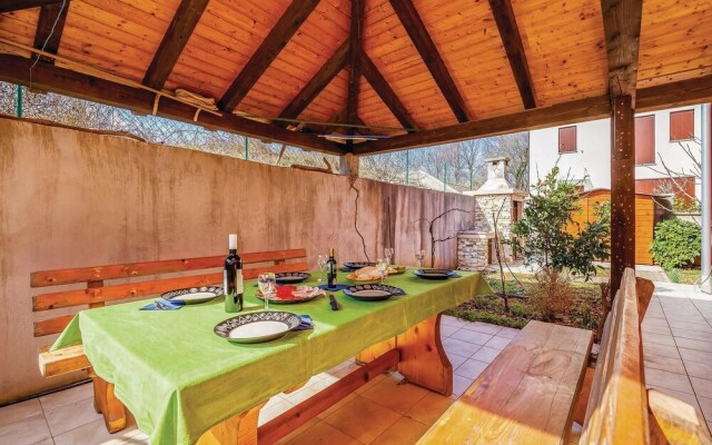 Amazing Home in Cizici With Wifi and 2 Bedrooms