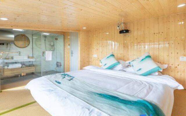 Shanghai Yuanjia Xiaozhu Guesthouse