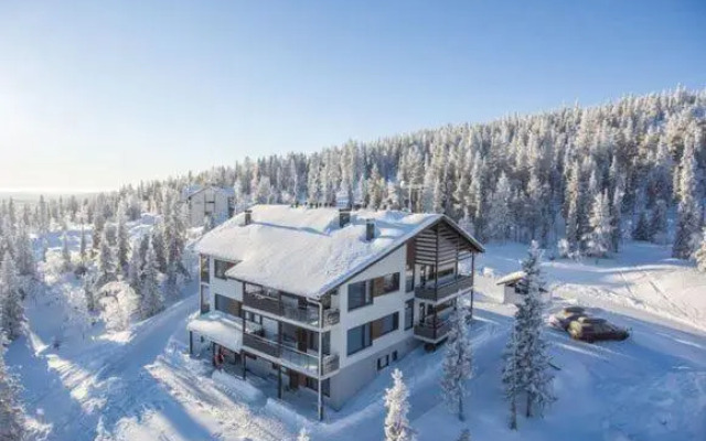 Villa Ylläs 102