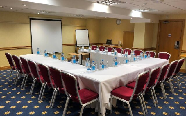 Hilton Milton Keynes