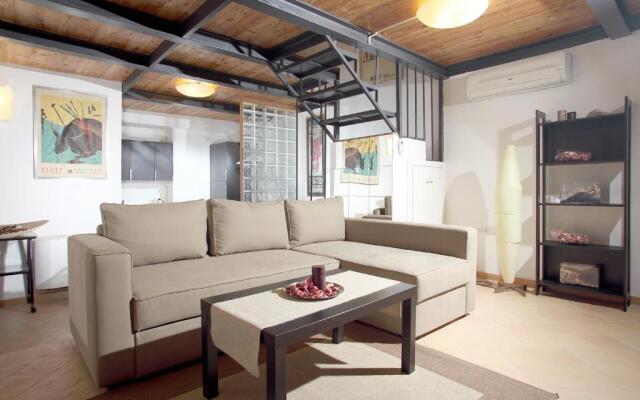 Rome Luxury Rental - Vicolo Palle