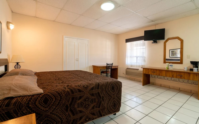 Hotel Sntenario