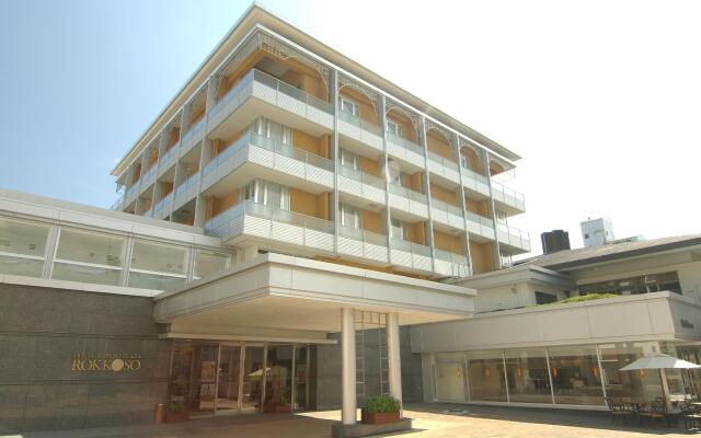 Hotel Kitano Plaza Rokkoso