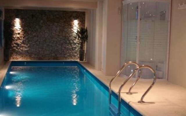 Tamanacos Hotel & Spa