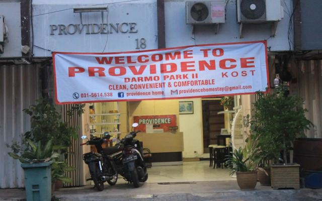 Providence Homestay