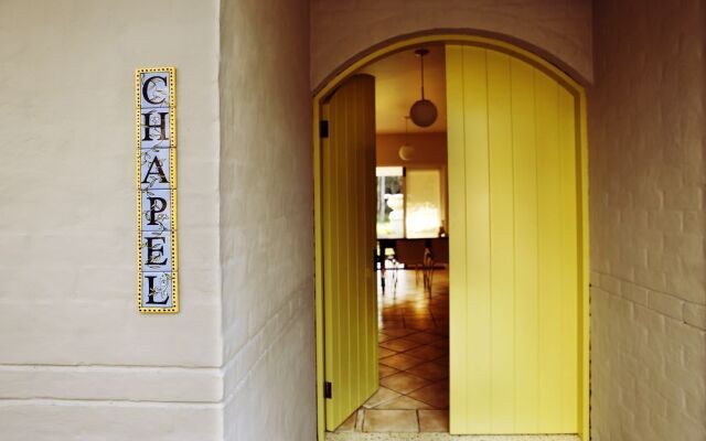 The Woods At Pokolbin