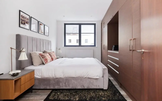 The Wembley Escape Lovely 2bdr Flat