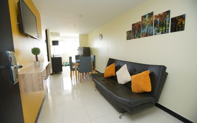 Guaduales del café 304