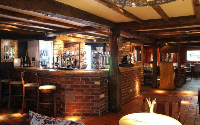 The Punchbowl Lapworth