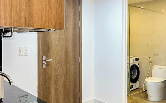 Zeus Living - 7C Downtown By Feet