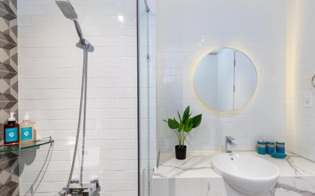 Cozrum Homes Premier Residence