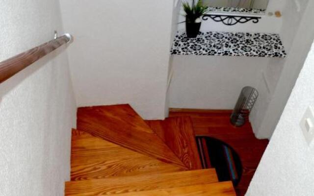 Apartment Artemia