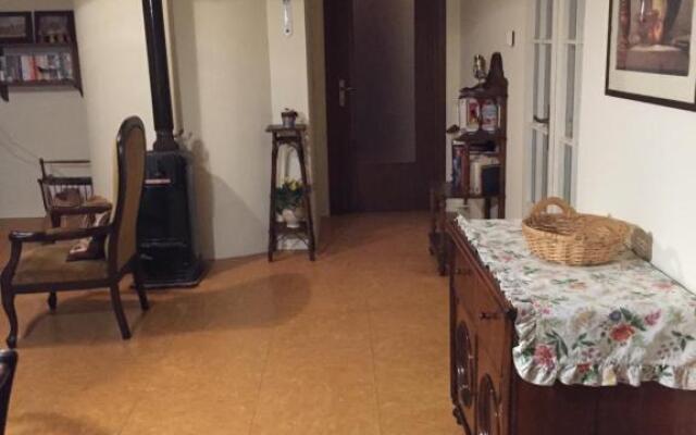 Câ Blasut Nel Verde Friuli Fantastic Holiday Home