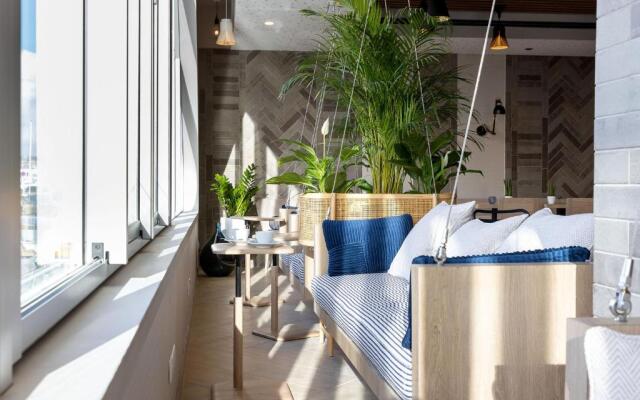 Hilton Garden Inn Le Havre France